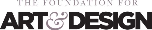 The Foundation for Art & Design